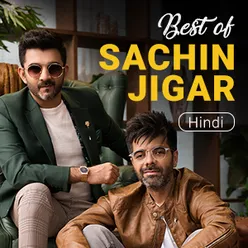 Best of Sachin-Jigar