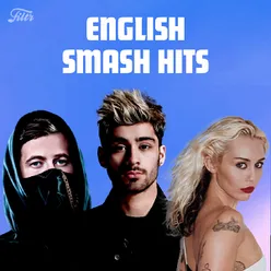English Smash Hits