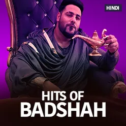 Hits of Badshah