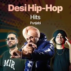 Desi Hip Hop Hits - Punjabi