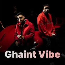 Ghaint Vibe