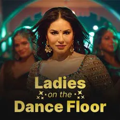 Ladies On The Dance Floor 