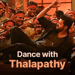 Dance with Thalapathy