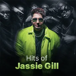 Hits Of Jassie Gill