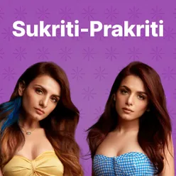 Hits of Sukriti-Prakriti