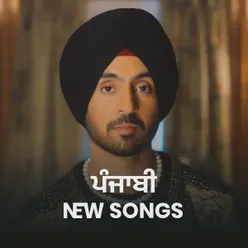 New Punjabi Songs