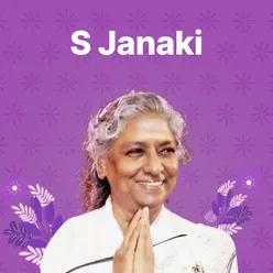 S.Janaki Tunes - Kannada