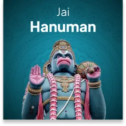 Jai Hanuman