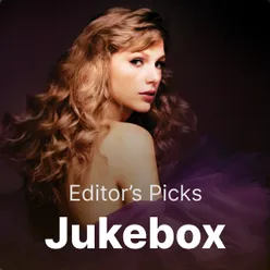 Editor's Picks: Jukebox 