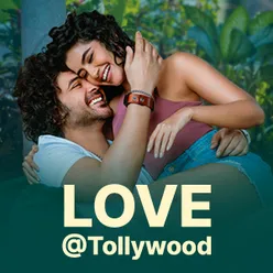 Love @ Tollywood