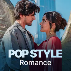 Pop Style Romance