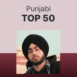 Punjabi Top 50