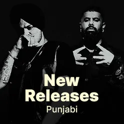 New Punjabi Songs