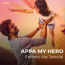 Fathers Day Tamil