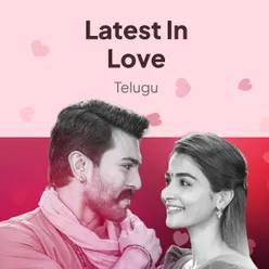 Telugu Romantic Hits 