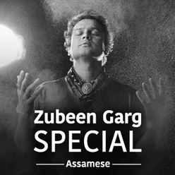 Zubeen Garg SPECIAL: Assamese