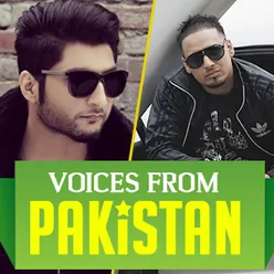 Voices From Pakistan - Punjabi