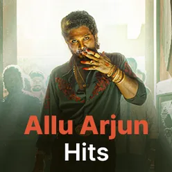  Greatest Hits of Allu Arjun