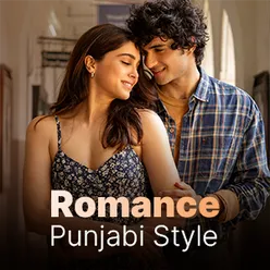 Romance Punjabi Style