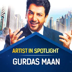 Best of Gurdas Maan