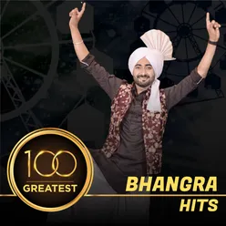100 Greatest Bhangra Hits