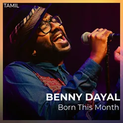 Benny Dayal Super Hits - Tamil