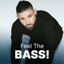 Feel The BASS!