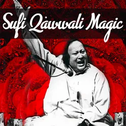 Sufi Qawwali Magic