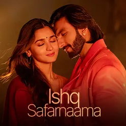 Ishq Safarnaama