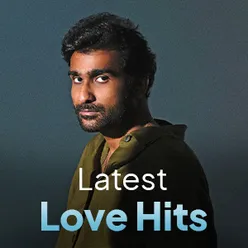 Latest Love Hits - English