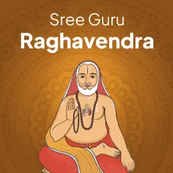 Sri Guru Raghavendra