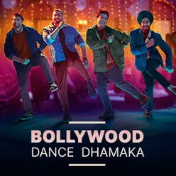 Bollywood Dance Dhamaka