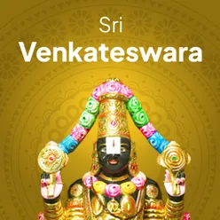 Sri Venkateswara