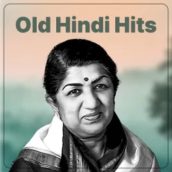 Old Hindi Hits