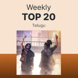 Telugu Top 20