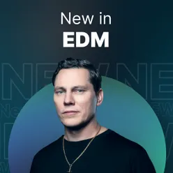 New In EDM 