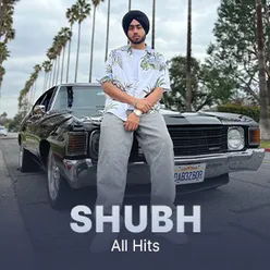 Shubh: All Hits