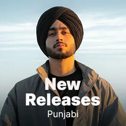 New Punjabi Songs