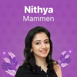 Nithya Mammen Malayalam Hits