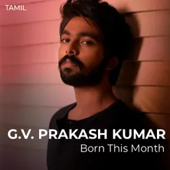 Best of GV Prakash - Tamil 