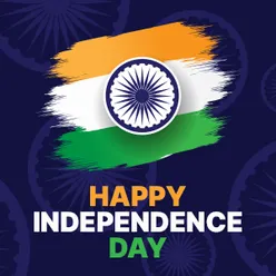 Happy Independence Day