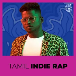 Tamil Indie Rap  