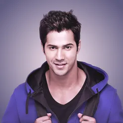 Varun Dhawan