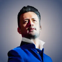 Atif Aslam