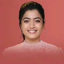 Rashmika Mandanna