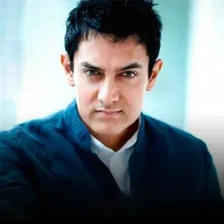 Aamir Khan