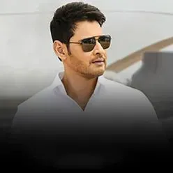 Mahesh Babu