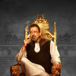 Sanjay Dutt