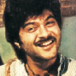 Anil Kapoor