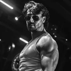 Tiger Shroff